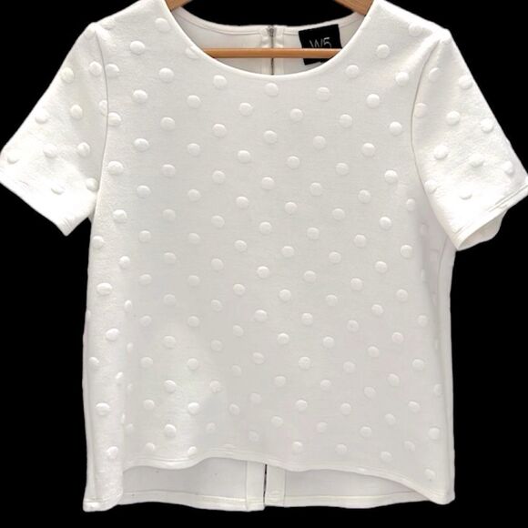 W5 Polkadot Sweater! - Picture 1 of 15